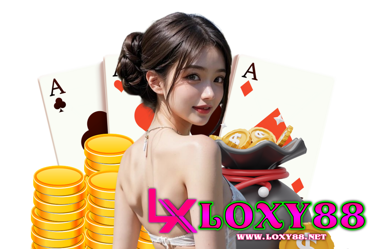 loxy88 สล็อต